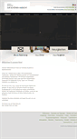 Mobile Screenshot of hotelaussicht.de